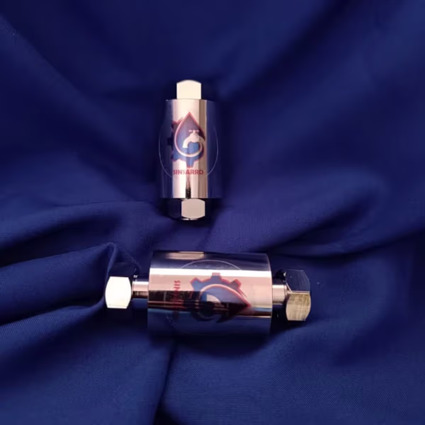 Filtro SSMAG 1/2